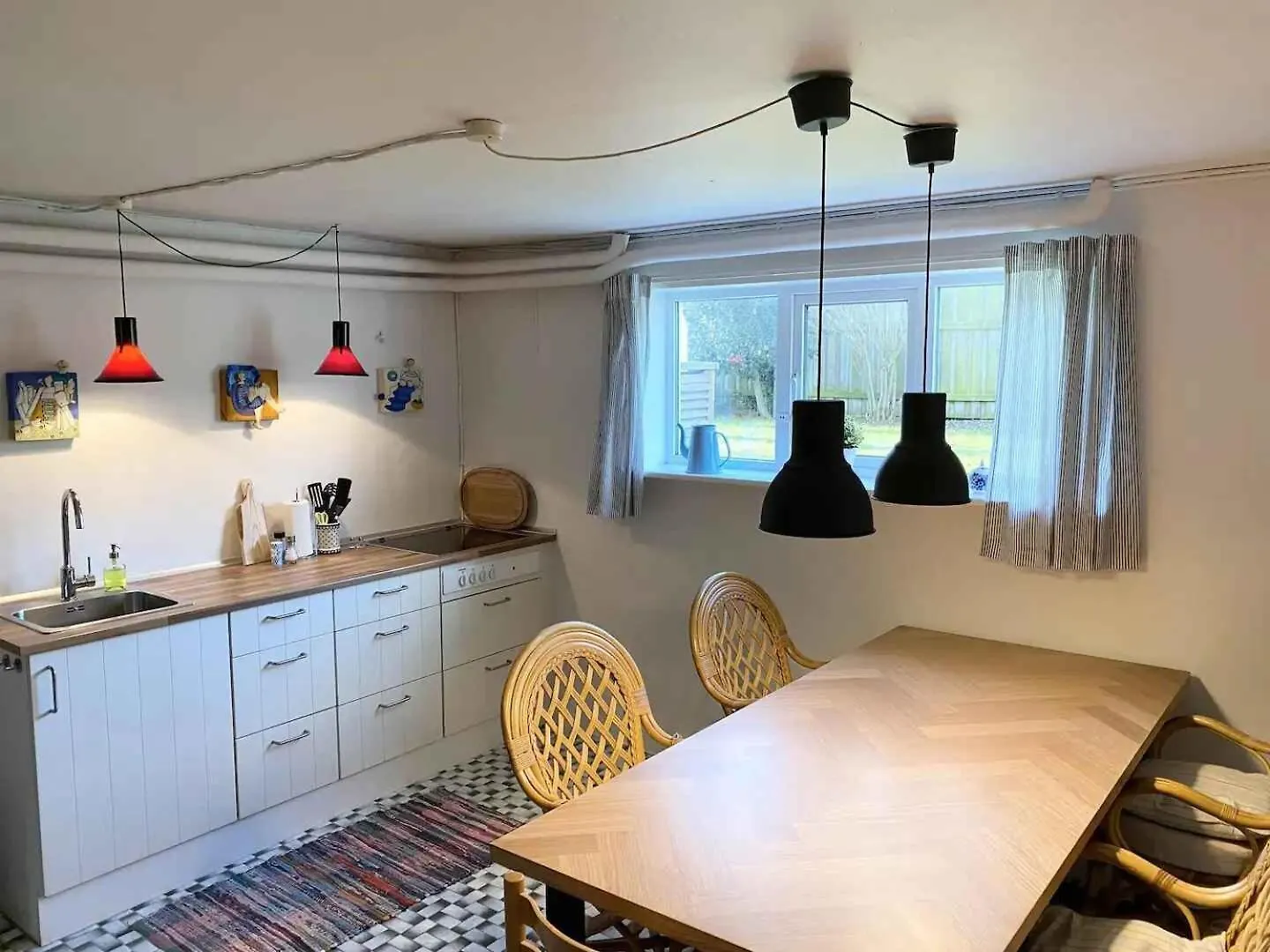Willa Elegant Skagen House Top Location 0*,  Dania
