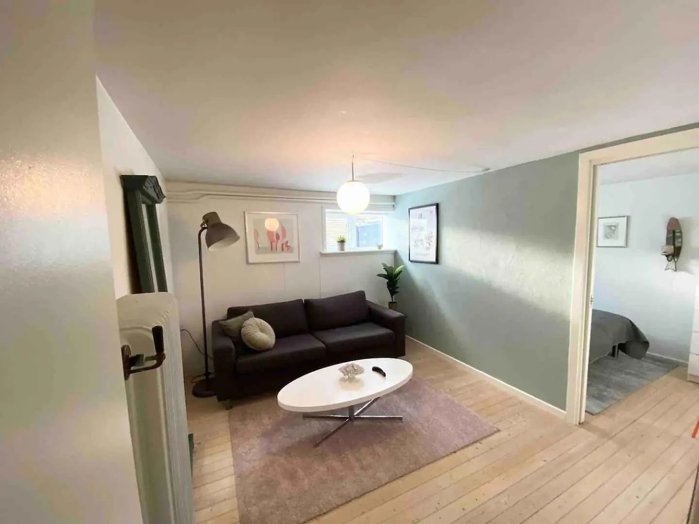 Dom wakacyjny Willa Elegant Skagen House Top Location Dania