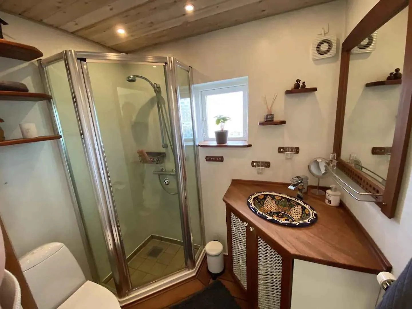 Willa Elegant Skagen House Top Location