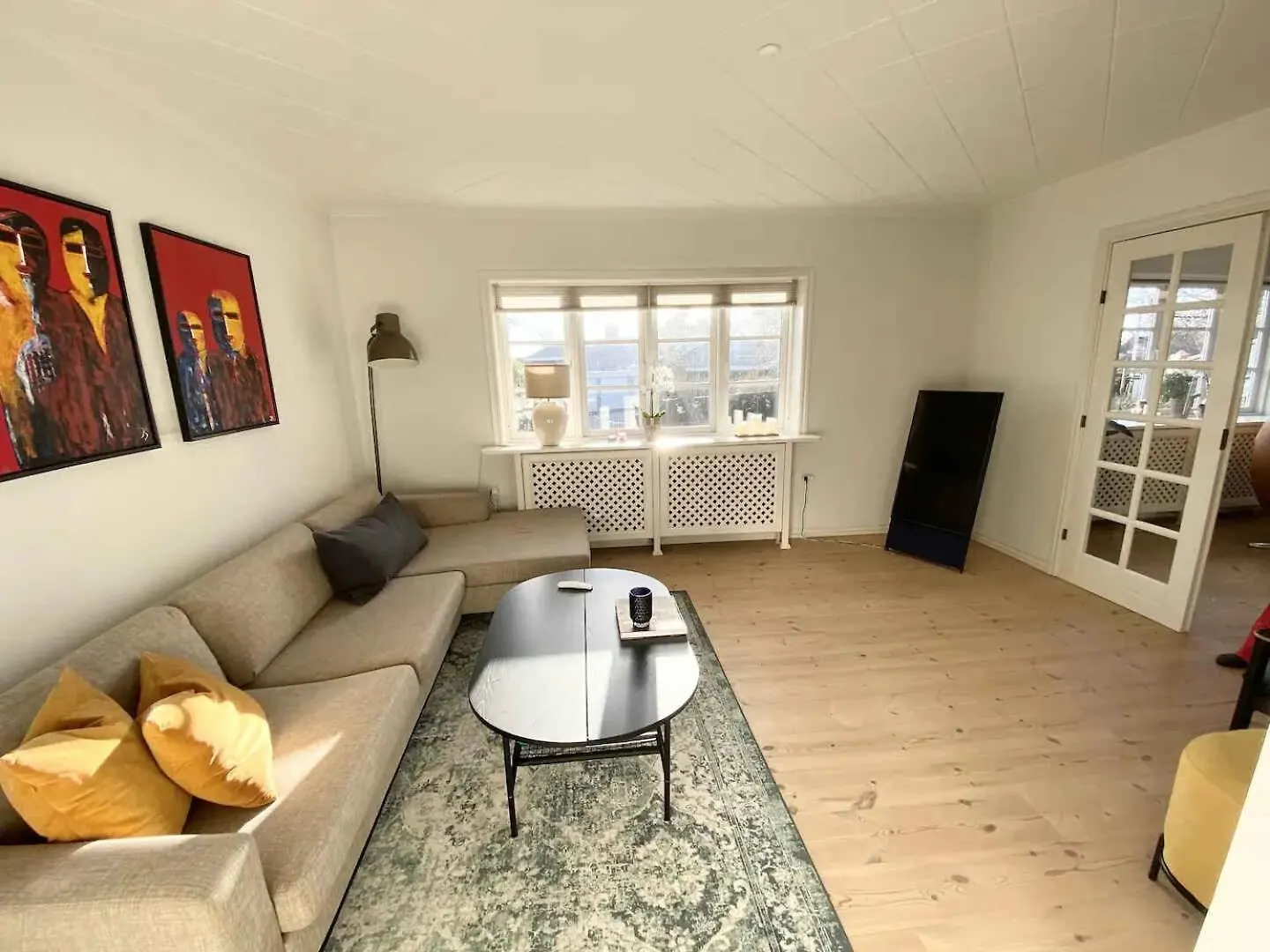Willa Elegant Skagen House Top Location Dom wakacyjny