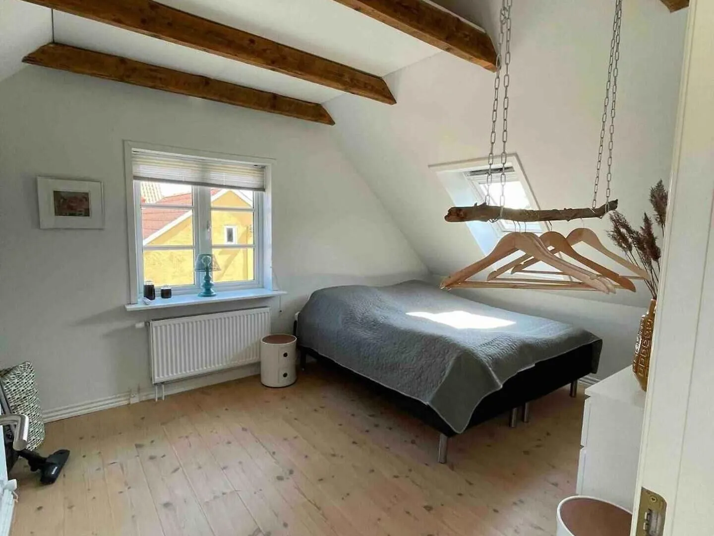 Willa Elegant Skagen House Top Location 0*,