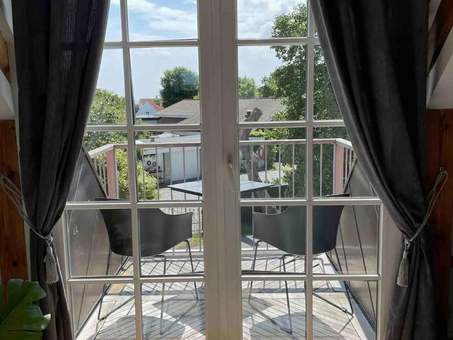 Willa Elegant Skagen House Top Location Dom wakacyjny